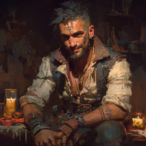Caedric